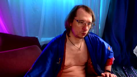 Claudia Cyberfox and Elon online show from November 16, 6:15 am