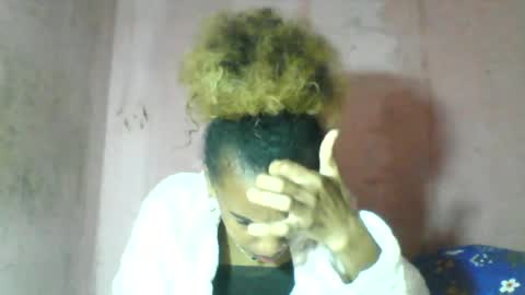 claudianne online show from June 23, 7:53 pm