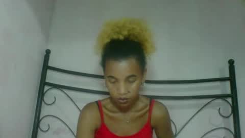 claudianne online show from February 3, 6:40 am