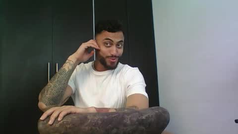 Clay online show from April 9, 4:01 pm