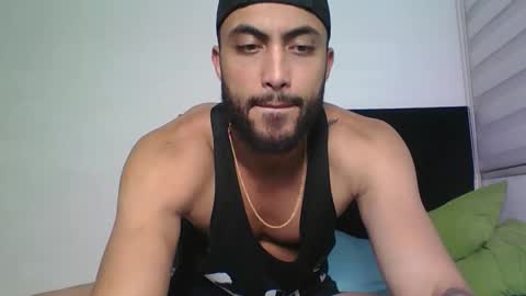 Clay online show from March 5, 1:25 am