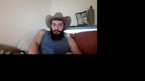 Clay Callahan online show from April 9, 3:32 am