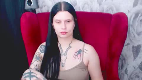 CleaDark online show from February 5, 8:34 pm