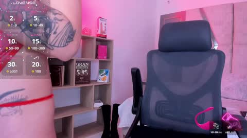 Cleo Adams online show from September 12, 4:25 am