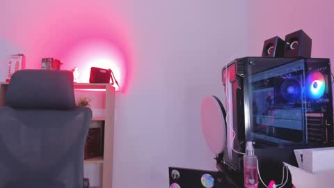 Cleo Adams online show from September 14, 4:37 am