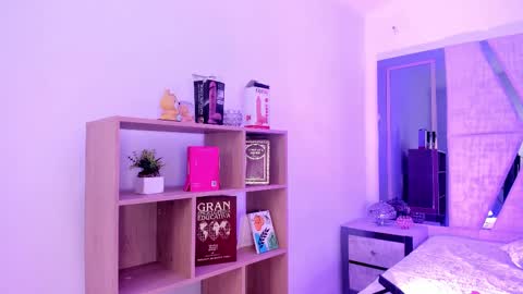 Cleo Adams online show from September 10, 4:24 am