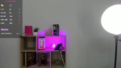 Cleo Adams online show from September 18, 4:27 am