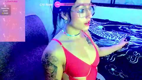 cleo_05 online show from September 22, 2:15 am