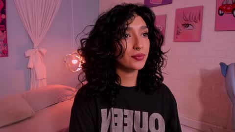 Cleo  online show from July 10, 12:10 pm
