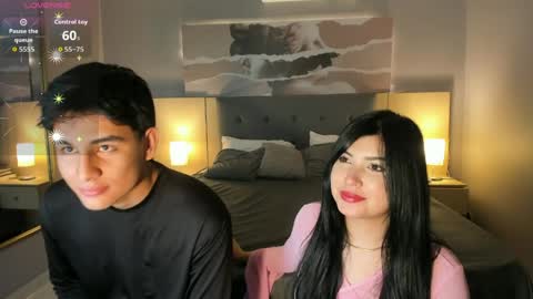 James  Cloe  online show from April 6, 11:33 am