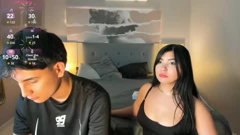 James  Cloe  online show from March 22, 11:47 am