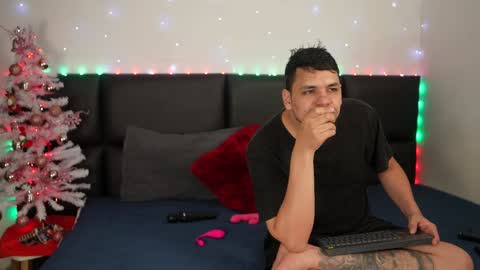 Girl Juliana and Federico online show from January 2, 5:35 am