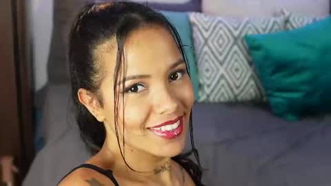 Girl Juliana and Federico online show from October 17, 7:01 am