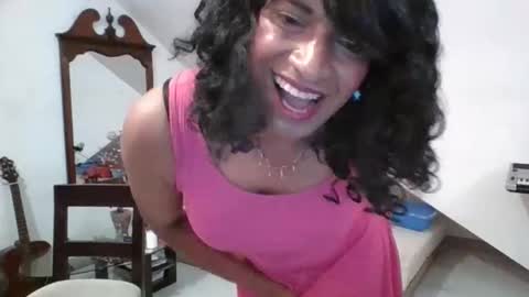 Cleopatra online show from February 14, 2:14 am