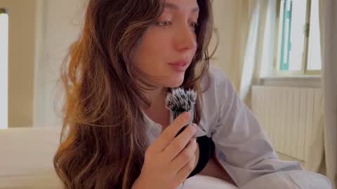 cleopatra_sinns online show from December 4, 9:56 am