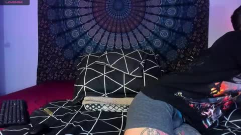 cleo y maikol online show from February 10, 2:36 am