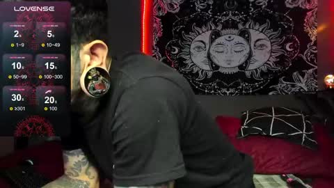 cleo y maikol online show from April 16, 2:00 am