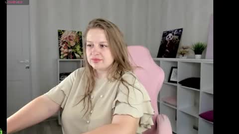 cleoxotie online show from June 25, 10:31 am