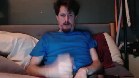 cliffoffmain online show from April 22, 1:13 am