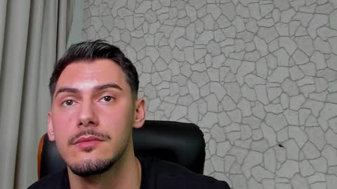 ClintMasterss online show from March 28, 8:27 am