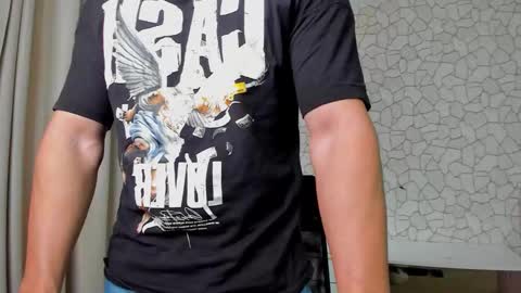 ClintMasterss online show from November 18, 8:06 am