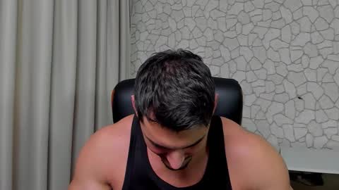 ClintMasterss online show from February 2, 6:32 am