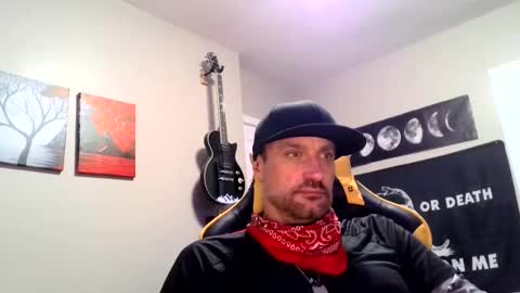 chad online show from December 31, 3:45 am