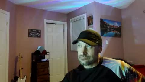 chad online show from May 8, 2:06 am