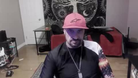 chad online show from May 16, 1:35 am