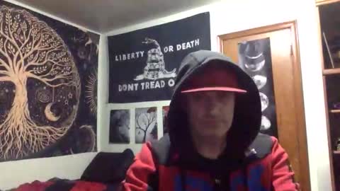 chad online show from February 6, 2:04 am