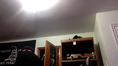 chad online show from February 8, 2:37 am