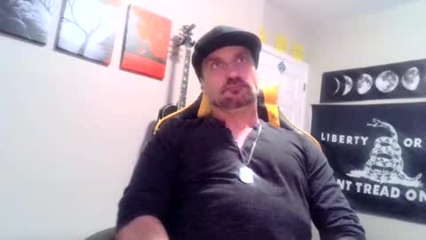 chad online show from January 12, 12:39 am