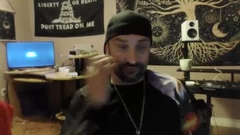 chad online show from May 12, 4:21 am