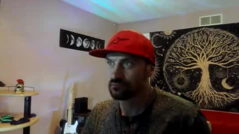 chad online show from May 14, 9:46 pm