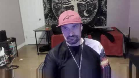 chad online show from May 16, 1:24 am
