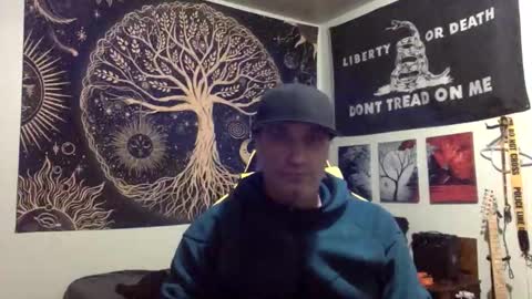 chad online show from January 19, 4:00 am