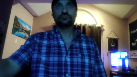 chad online show from May 13, 4:55 am