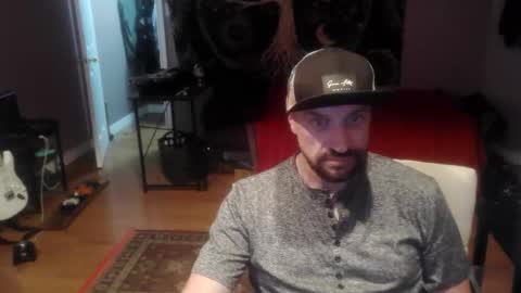 chad online show from May 27, 2:41 am