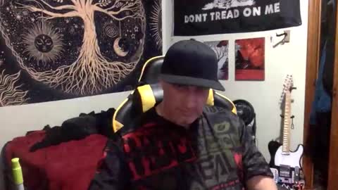 chad online show from January 31, 7:11 pm