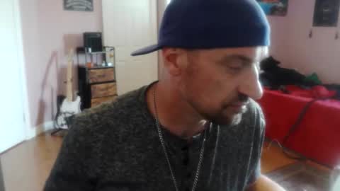 chad online show from May 4, 9:10 pm