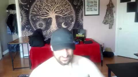 chad online show from May 17, 7:12 pm
