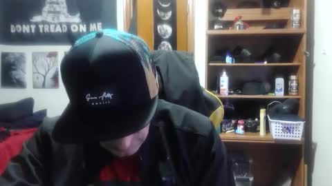 chad online show from February 10, 7:11 am