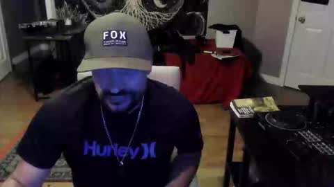 chad online show from May 29, 3:37 am