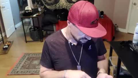 chad online show from May 28, 3:26 am