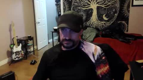 chad online show from May 30, 3:38 am
