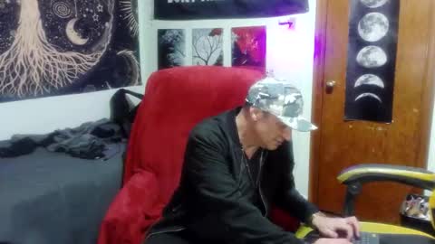 chad online show from January 15, 2:42 am