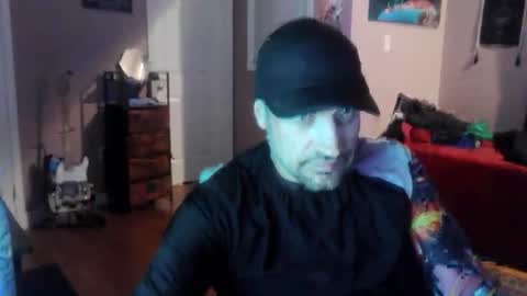 chad online show from May 6, 1:55 am