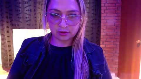 celeste online show from February 1, 9:34 pm