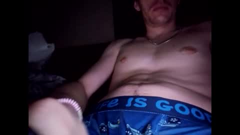 Snapshot of clit_commander209 chatting on February 19, 10:34 am clit_commander209 online show from February 19, 10:34 am