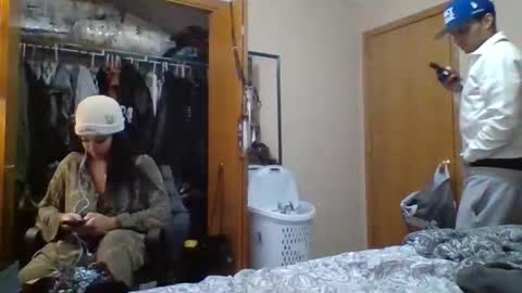 ivy darkwood777 online show from April 9, 12:14 am